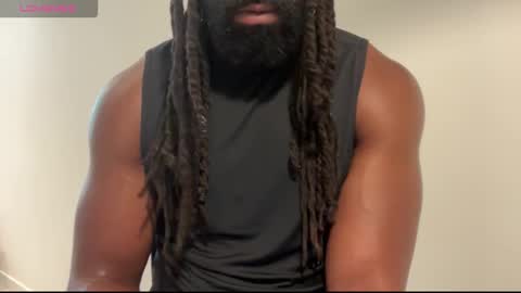 blackmuscles77 online show from 26, 2, 2026