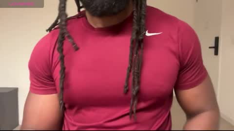 blackmuscles77 online show from 3, 3, 2026