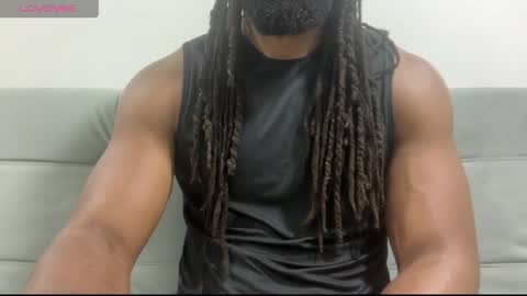 blackmuscles77 online show from 18, 3, 2026