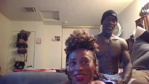 blacknastymadlove online show from 23, 10, 2025