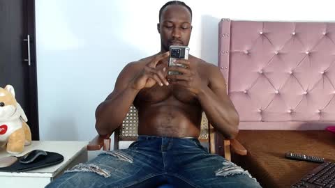 Twtter 1MikeBeckford            Onlyfns beckfordmike online show from 25, 12, 2024