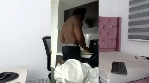 Twtter 1MikeBeckford            Onlyfns beckfordmike online show from 8, 11, 2025