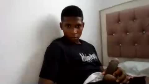 Snapshot of blackpanther_king chatting on 17, 6, 2026 blackpanther_king online show from 17, 6, 2026