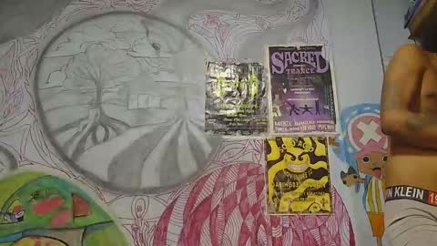 Snapshot of blackphylosofy chatting on 5, 12, 2024 i am D.L online show from 5, 12, 2024