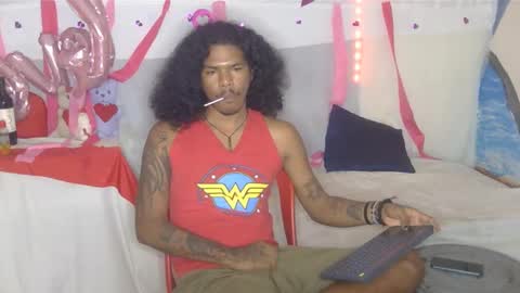 i am D.L online show from 15, 2, 2025