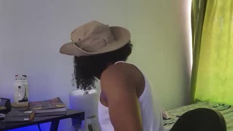 Snapshot of blackpiece26 chatting on 9, 5, 2026 blackpiece26 online show from 9, 5, 2026