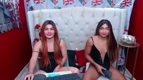 Snapshot of blackpingtrans chatting on 5, 2, 2025 blackpingtrans online show from 5, 2, 2025