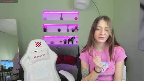 Snapshot of blackpinkkittens chatting on 1, 3, 2026 MaoLulu online show from 1, 3, 2026