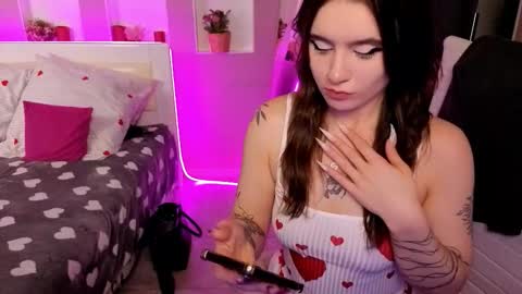 MaoLulu online show from 26, 3, 2026