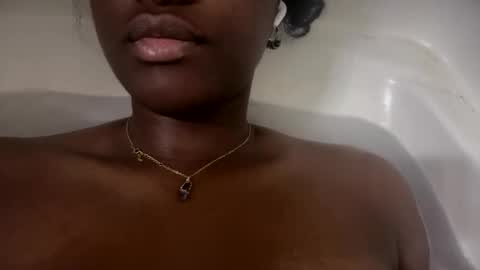 Snapshot of blackprincessstacy chatting on 19, 5, 2026 ask mme later online show from 19, 5, 2026