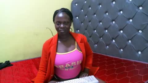 Brenda and Niffa online show from 6, 12, 2024