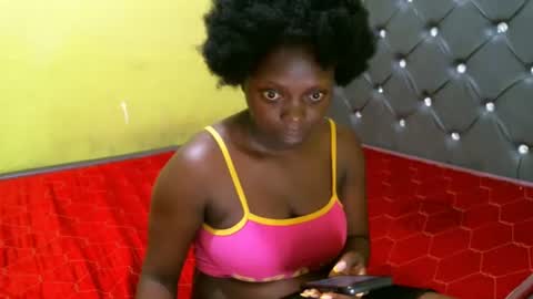 Brenda and Niffa online show from 15, 1, 2025