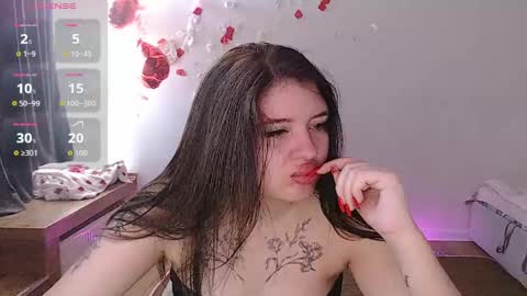 Snapshot of blackroseonee chatting on 26, 5, 2026 blackroseonee online show from 26, 5, 2026