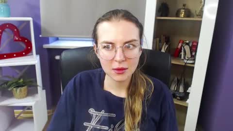 Snapshot of blackrosezoey chatting on 3, 1, 2025 Z O E Y online show from 3, 1, 2025
