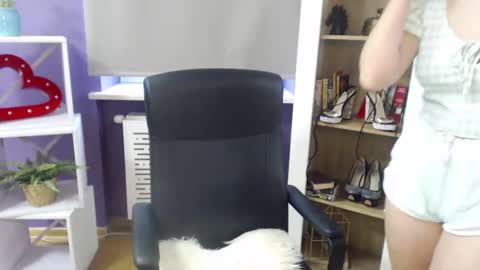 Snapshot of blackrosezoey chatting on 7, 1, 2025 Z O E Y online show from 7, 1, 2025