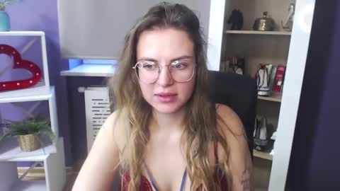 Snapshot of blackrosezoey chatting on 13, 1, 2025 Z O E Y online show from 13, 1, 2025