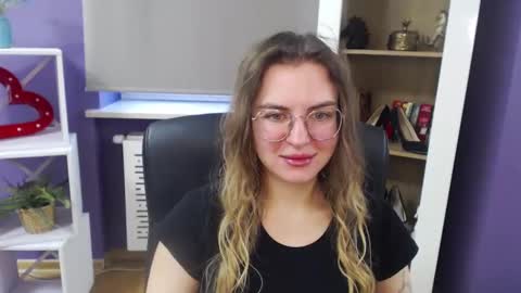 Snapshot of blackrosezoey chatting on 21, 1, 2025 Z O E Y online show from 21, 1, 2025
