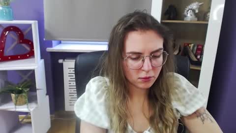 Snapshot of blackrosezoey chatting on 11, 2, 2025 Z O E Y online show from 11, 2, 2025