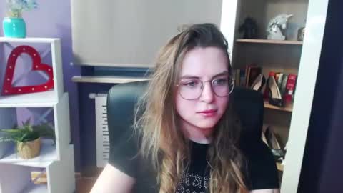 Snapshot of blackrosezoey chatting on 20, 2, 2025 Z O E Y online show from 20, 2, 2025