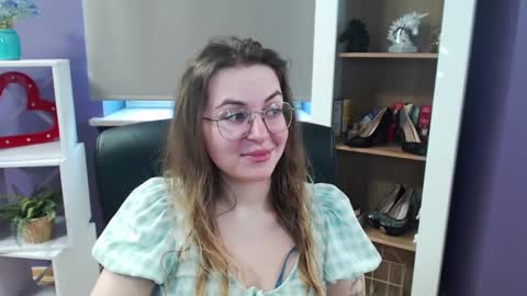Snapshot of blackrosezoey chatting on 25, 2, 2025 Z O E Y online show from 25, 2, 2025
