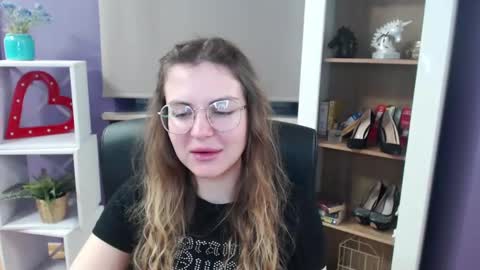 Snapshot of blackrosezoey chatting on 3, 3, 2025 Z O E Y online show from 3, 3, 2025