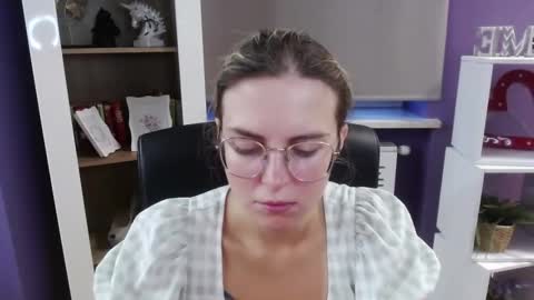 Snapshot of blackrosezoey chatting on 25, 9, 2025 Z O E Y online show from 25, 9, 2025