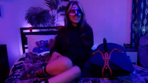 Snapshot of blackrxse chatting on 1, 1, 2025 Roselina online show from 1, 1, 2025