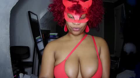 Queen Siren online show from 5, 12, 2024