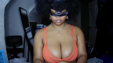 Queen Siren online show from 7, 12, 2024