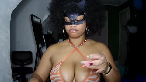 Queen Siren online show from 17, 12, 2024