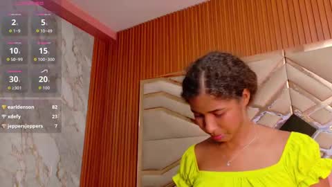 Tifffany bllom online show from 23, 9, 2025