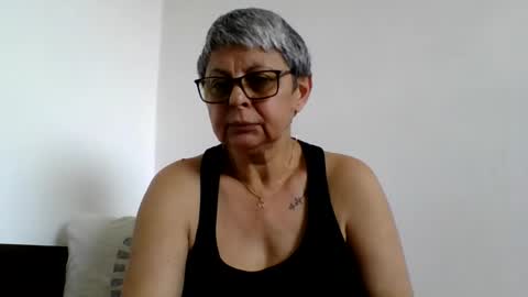 Snapshot of blackwidow05 chatting on 11, 6, 2026 Black Widow online show from 11, 6, 2026