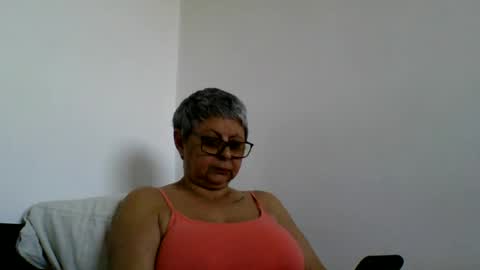 Snapshot of blackwidow05 chatting on 13, 6, 2026 Black Widow online show from 13, 6, 2026