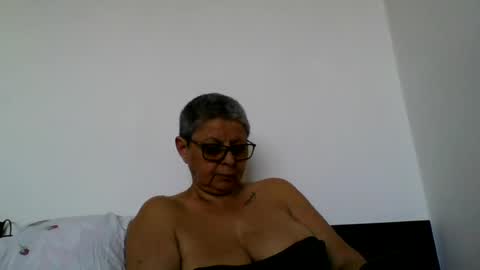 Snapshot of blackwidow05 chatting on 3, 7, 2026 Black Widow online show from 3, 7, 2026