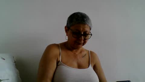 Snapshot of blackwidow05 chatting on 14, 7, 2026 Black Widow online show from 14, 7, 2026