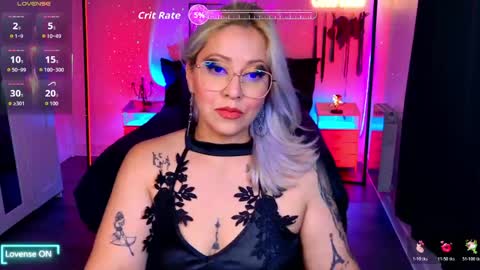 Johana S online show from 27, 5, 2026