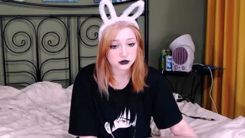 blacky_tea online show from 9, 12, 2024