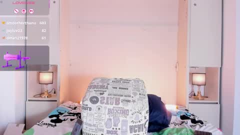 Snapshot of blackywhiite chatting on 18, 10, 2025 GRACE online show from 18, 10, 2025