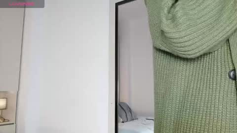 Snapshot of blackywhiite chatting on 18, 11, 2025 GRACE online show from 18, 11, 2025