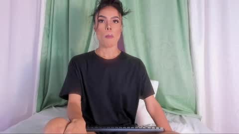 Snapshot of blackywhiite chatting on 7, 5, 2026 GRACE online show from 7, 5, 2026