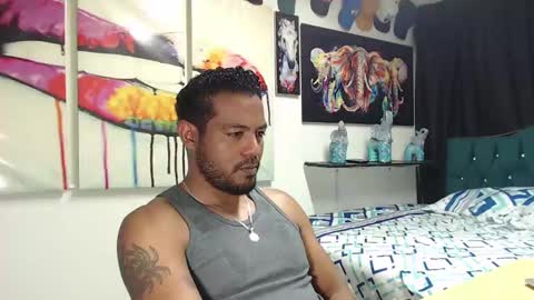 Snapshot of blade_foxx chatting on 19, 12, 2024 Richard online show from 19, 12, 2024