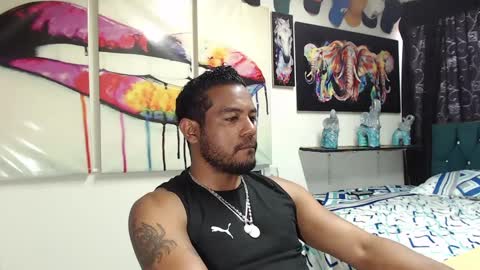 Snapshot of blade_foxx chatting on 20, 12, 2024 Richard online show from 20, 12, 2024