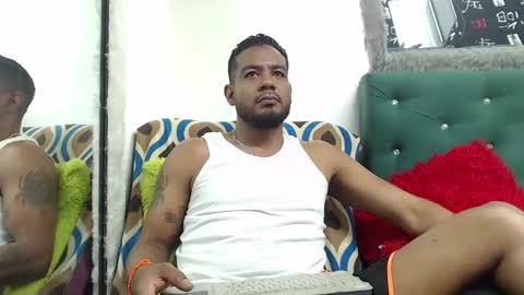 Snapshot of blade_foxx chatting on 29, 12, 2024 Richard online show from 29, 12, 2024