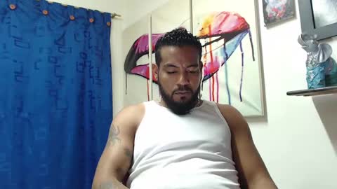 Snapshot of blade_foxx chatting on 17, 2, 2025 Richard online show from 17, 2, 2025