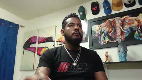 Snapshot of blade_foxx chatting on 20, 2, 2025 Richard online show from 20, 2, 2025