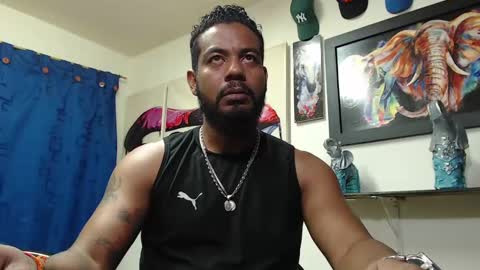 Snapshot of blade_foxx chatting on 24, 2, 2025 Richard online show from 24, 2, 2025