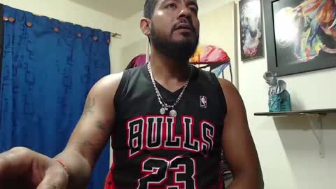 Snapshot of blade_foxx chatting on 26, 2, 2025 Richard online show from 26, 2, 2025