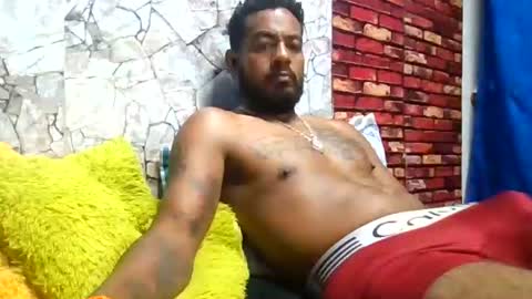 Snapshot of blade_foxx chatting on 16, 7, 2026 Richard online show from 16, 7, 2026
