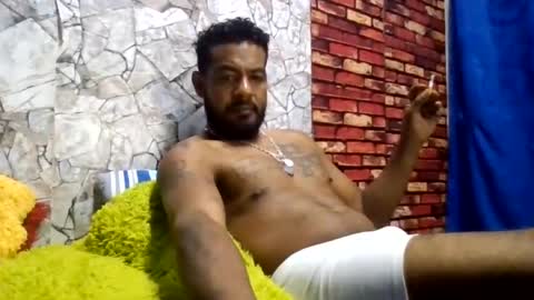 Snapshot of blade_foxx chatting on 17, 7, 2026 Richard online show from 17, 7, 2026