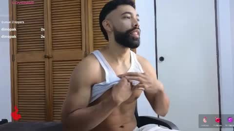 Snapshot of blade_miller_ chatting on 31, 5, 2026 blade_miller_ online show from 31, 5, 2026